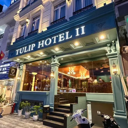 Tulip Hotel 2