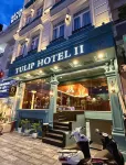 Tulip Hotel 2 - breakfast