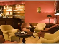Gutshaus Stolpe - bar