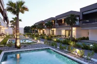Emerald Island Residential Complex - Homestays