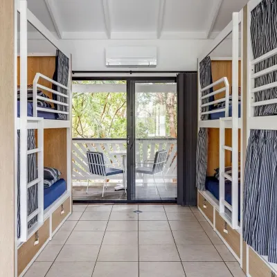 Wake up! Byron Bay Hotels near Walgun / Cape Byron