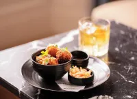 Schloss Roxburghe Golf Resort, part of Destination by Hyatt - petit déjeuner