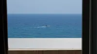 Azak Blue Otel - Ocean View