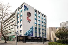 Aspera Hotel Taksim Bosphorus