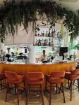 City Hotel Ljubljana - bar