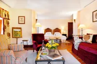 Pousada Convento de Vila Viçosa – Historic Hotel - สัตว์เลี้ยง