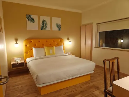 Bloom Hotel Chennai Central - 2-Star