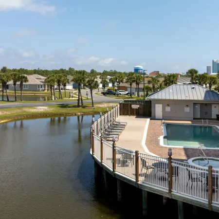 Fairfield Inn & Suites Orange Beach