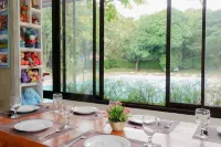 Ouans The Farm Resort Lucena City - 3 estrellas