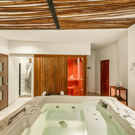 Fiesta Americana Villas Cancún