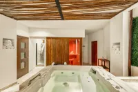 Fiesta Americana Villas Cancún - spa
