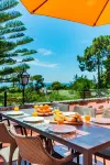 Estoril Royal Atlantic Villa with Ocean View - Villas