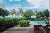 Sunrise Pool Villa Cam Ranh - Beach