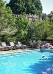 Rhinefield House Hotel - Pool