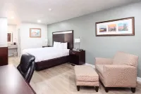 Quality Inn Holbrook Near Petrified Forest - Uima-altaat