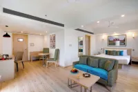 Red Fox by Lemon Tree Hotels, Sector 60, Gurugram - 3 stjerner