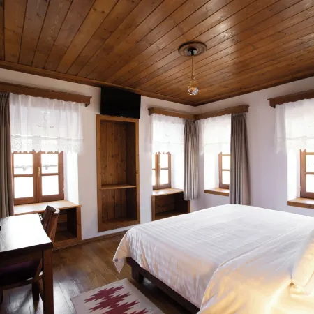 Bizant House Boutique Hotel