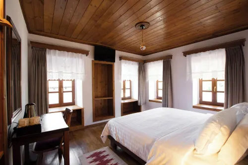 Bizant House Boutique Hotel - 2-Sterne