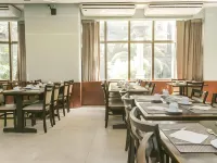 호텔 아틀란티코 타워 - 소프트 오픈 중앙 버스정류장 주변 호텔