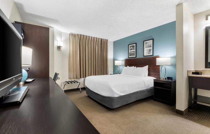 Sleep Inn
