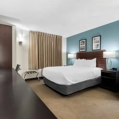 Sleep Inn Hotels near Hamilton Place Mall