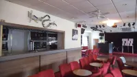 Laguna Hotel - bar