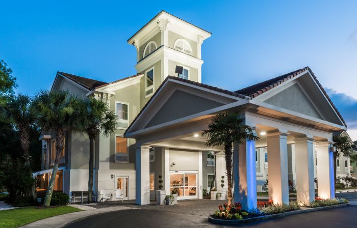 Holiday Inn Express FAIRHOPE-POINT CLEAR by IHG