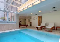 Intercity São Paulo Paulista - Pool