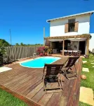 Casa Mangaba da Praia - 3-Star