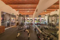 Grand Decameron Complex Bucerias, A Trademark All Inclusive - Gym