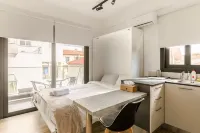 Yamas Urban LIving Spiridonos - Pet friendly