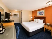 Sunset Motor Inn - Parking