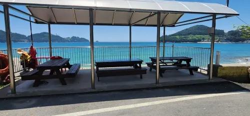 Namhae Cheonhwa Village - 2 ดาว