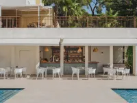 Melia Lloret de Mar - Pools