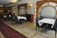 Hotel Napoleon Beirut - Morgenmad