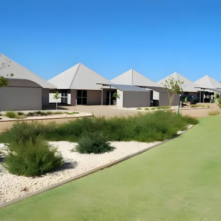 Exmouth Escape Resort