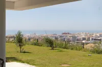 Estepona Holiday Hills - غرفة مطلة على الجبل
