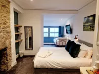 Wheal Tor Hotel & Glamping - Wifi