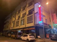 Mekong Rose Hotel - 2-نجوم