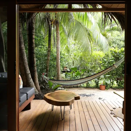 Villas Pura Vibra