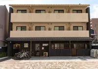 Tabist Kyogura Kyoto Nijo - albergo