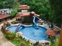 โรงแรม ซาน บาดา รีสอร์ต แอนด์ สปา - รีสอร์ท
