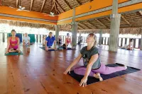 Natura Cabana Boutique Hotel & Spa - Gym