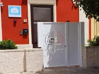 B&B Casa di Anita - Suối nước nóng