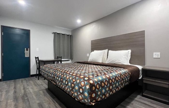 Vance Motel