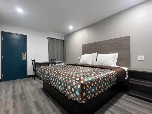 Vance Motel - 2-Star