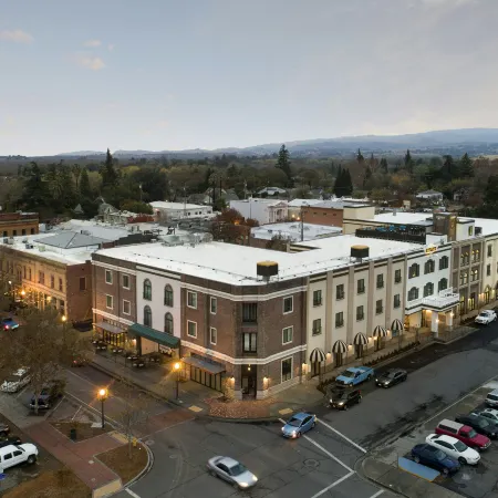 Hotel Winters