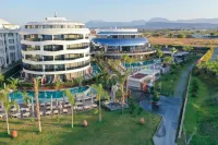 Liu Resorts - Private Pools