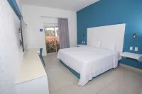 Azul Sirena Huatulco - Desayuno