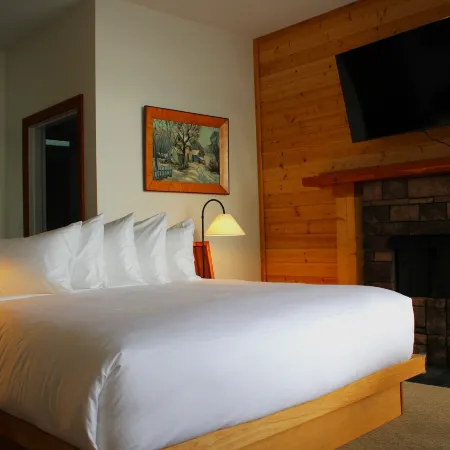 Sooke Harbour House Hotels in Sooke
